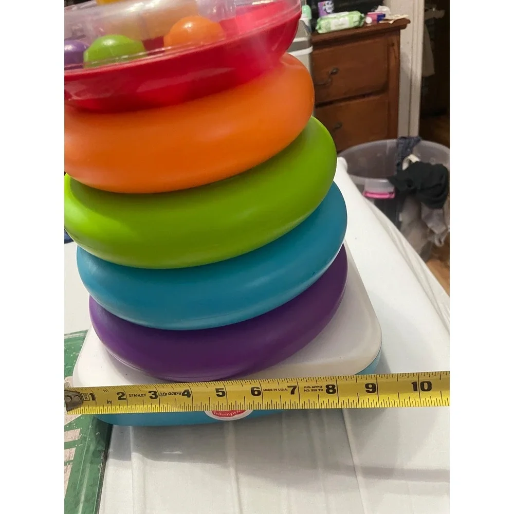 Fisher-Price 15